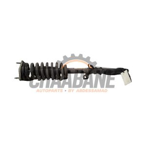 Amortisseur avant droit A2933200800 Mercedes EQC (N293) 400 4-Matic