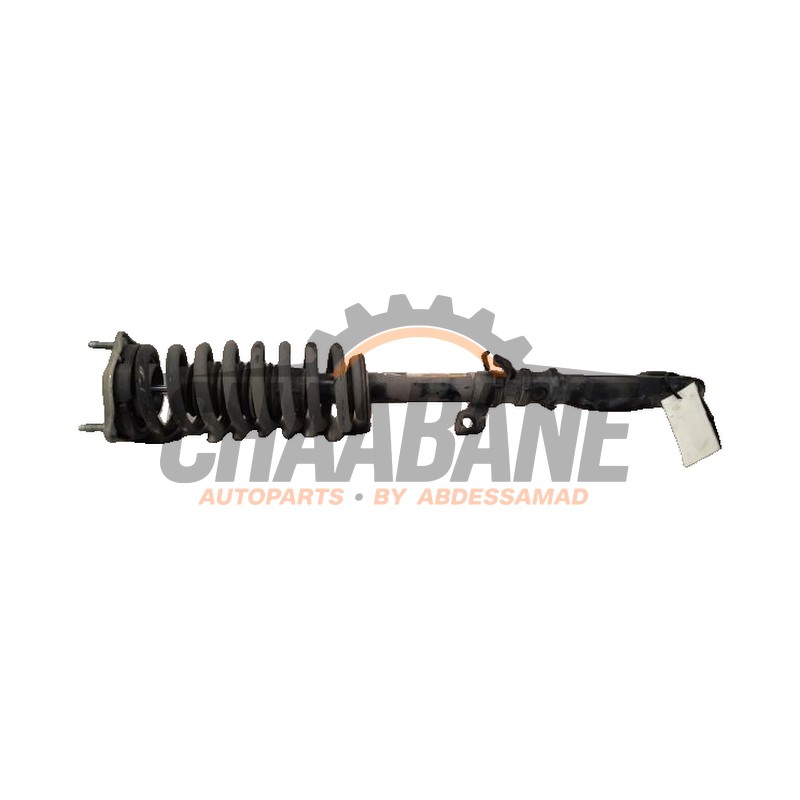 Amortisseur avant droit A2933200800 Mercedes EQC (N293) 400 4-Matic
