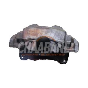 Etrier de frein avant gauche XXXXX Audi Q3 (F3B) 1.4 45 TFSI e 16V 2018