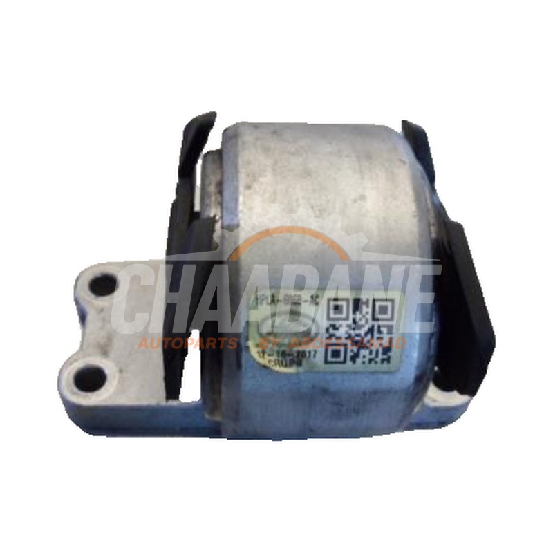 Support boite de vitesse LR105425 Landrover Discovery V (LR) 2.0 Td4 16V