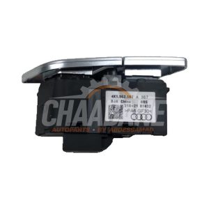 Commutateur verrouillage central des portes 4K1962107A Audi A6 Avant (C8) 3.0 V6 24V 55 TFSI Mild Hybrid Quattro 2018