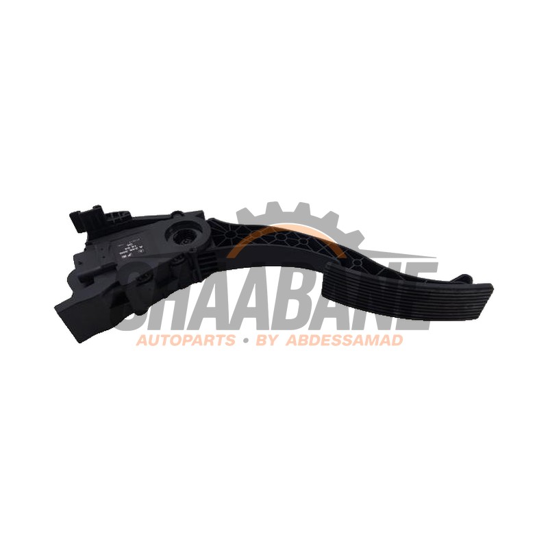 Pedale daccelerateur A2463001604 Mercedes CLA (117.3) 2.0 CLA-250 Turbo 16V