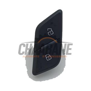 Fermeture centralisee 4M1962108 Audi Q7 (4MB/4MG) 3.0 TDI V6 24V 2015