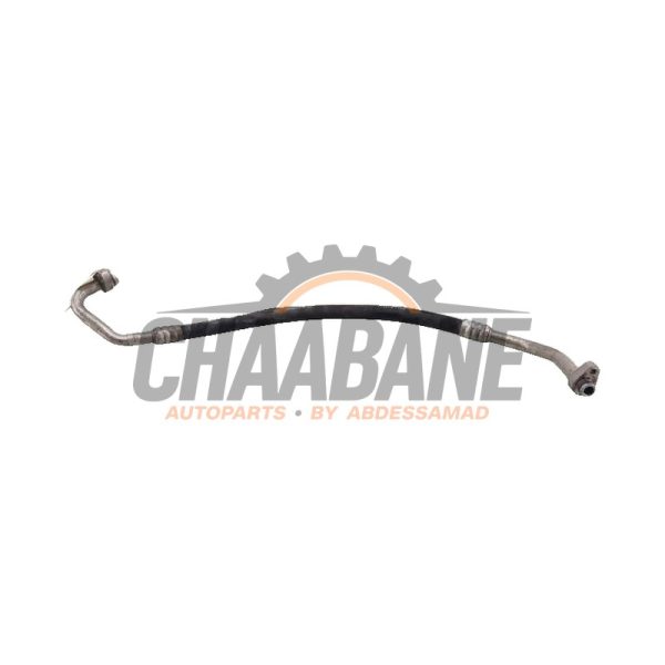 Tuyau de climatisation 8W0816743L Audi A4 Avant (B9) 1.4 TFSI 16V 2015