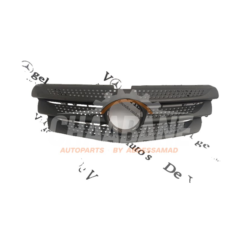 Calandre A4478804700 Mercedes Vito (447.6) 2.2 116 CDI 16V