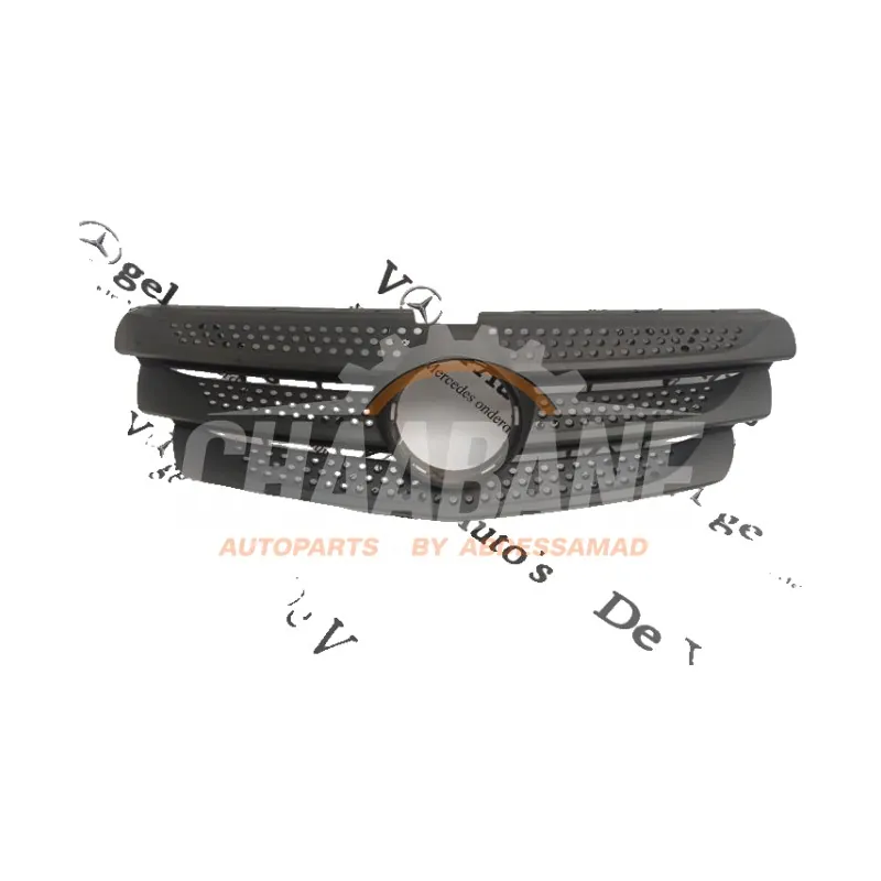 Calandre A4478804700 Mercedes Vito (447.6) 2.2 116 CDI 16V