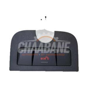 Commutateur (divers) A1729050051 Mercedes A (W176) 1.6 A-160 16V