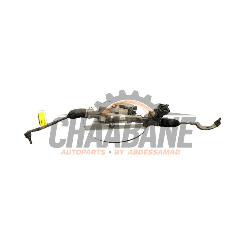Boitier de direction 6700003026 Mercedes CLA (117.3) 1.6 CLA-180 16V