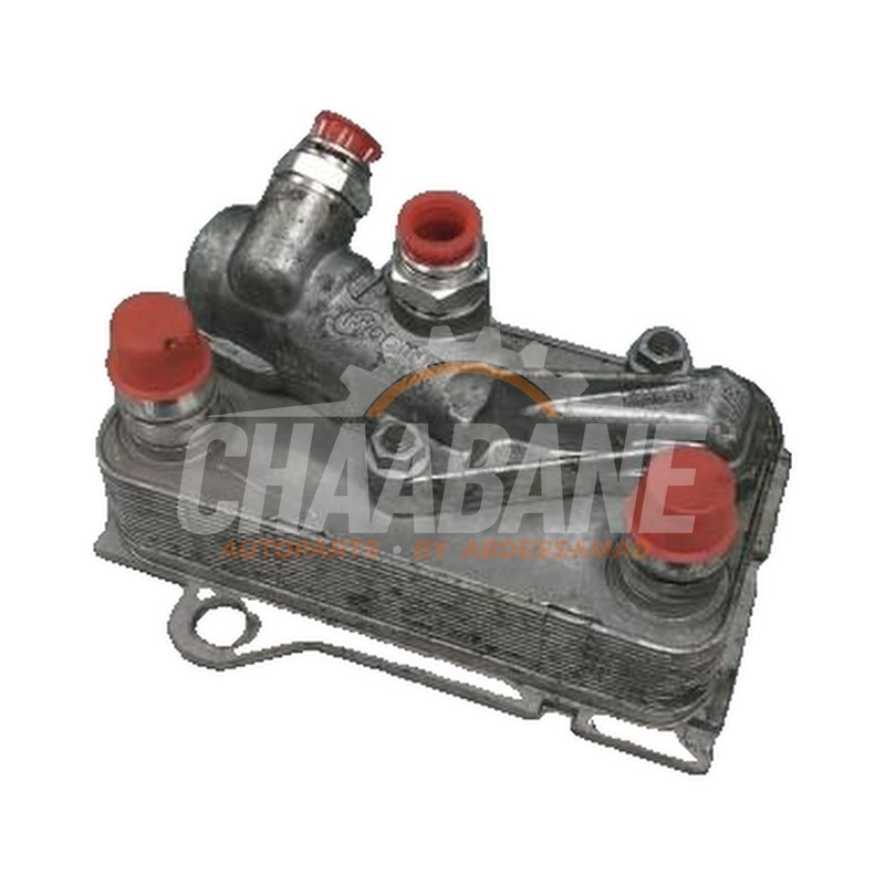 Refroidisseur dhuile A0995002500 Mercedes C-Klasse