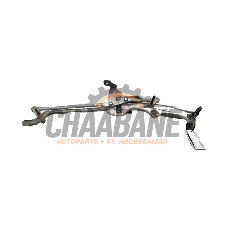Moteur + mecanisme dessuie glace A2229069802 Mercedes S (222.0/222.1) 3.0 S-350d 4-Matic