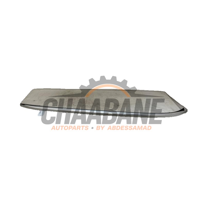Montant de toit gauche 7356433 BMW X1 (F48) sDrive 20i 2.0 16V Twin Power Turbo 2014 / 2022