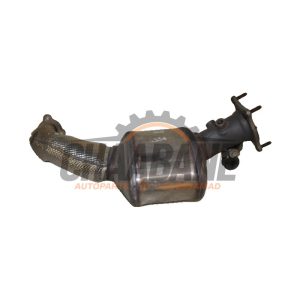 Catalyseur 8R0254200C Audi SQ5 (8RB) 3.0 TDI V6 24V 2012 / 2017