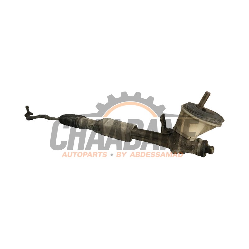 Boitier de direction A4154600000 Mercedes Citan (415.6) 1.5 108 CDI