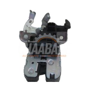 Mecanique de verrouillage hayon 4H0827505A Audi A3 2013 / 2020