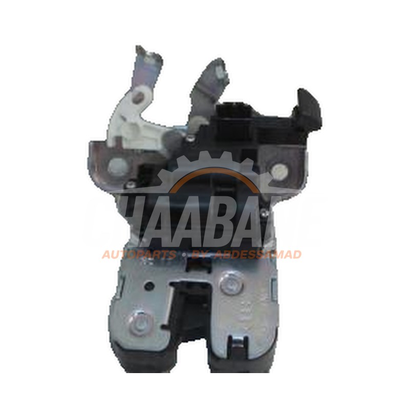 Serrure de coffre 4H0827505A Audi A3 2013 / 2020