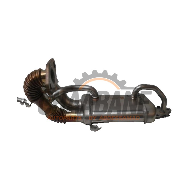 Refroidisseur RGE 147357082R Mercedes Citan (415.7) 1.5 111 CDI Kombi