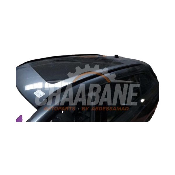 Rail de toit gauche BMW X1 (F48) xDrive 28i 2.0 16V Twin Power Turbo 2014 / 2022