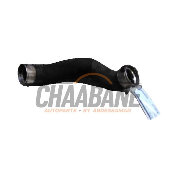 Tuyau turbo 10312521 BMW 2 serie Active Tourer (F45) 216d 1.5 TwinPower Turbo 12V 2013 / 2021