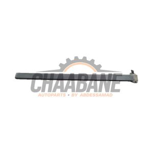Marche-pied (list de couverture) droite T4A3865 Jaguar F-Pace 2.0 D 180 16V