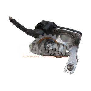 Robinet d arret gaz d echappement 5Q0253691H Seat Leon 2012 / 2020