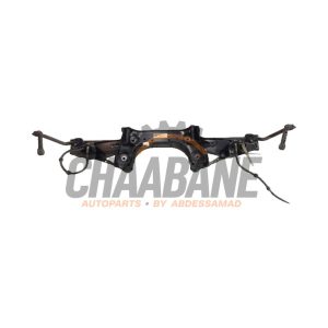 Berceau 6851560 BMW X2 (F39) sDrive 20i 2.0 16V Twin Power Turbo 2017 / 2023