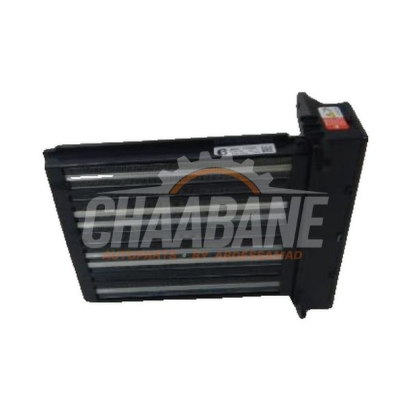 Element de chauffage 1EA963581E Skoda Enyaq iV 85 2021