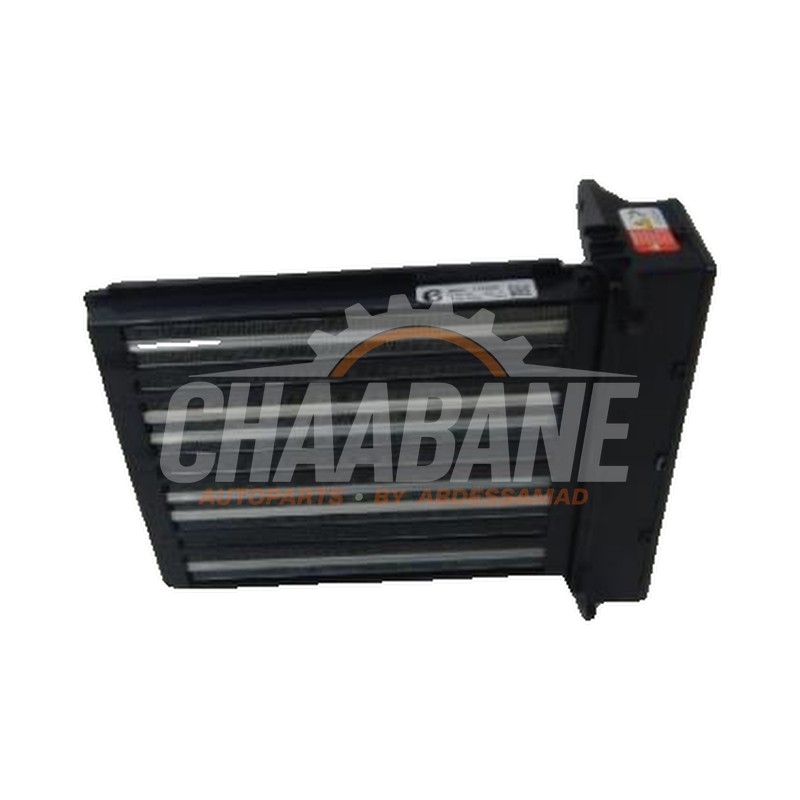 Element de chauffage 1EA963581E Skoda Enyaq iV 85 2021