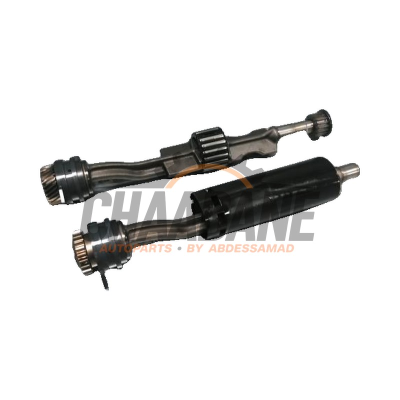 Arbre dequilibre 06H198205T Audi S3 2012 / 2020