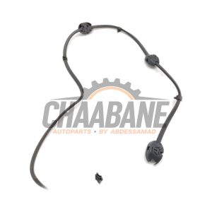 Lave-glace avant 61667399024 BMW iX3 80 kWh 2020