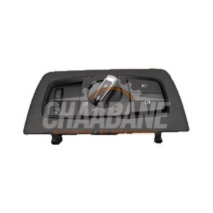 Commutateur phare hauteur reglable 61319265303 BMW 3 serie Touring (F31) 330d 3.0 24V 2012 / 2019