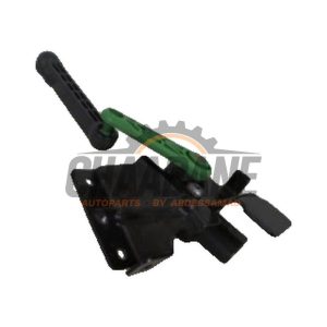 Regulateur de hauteur suspension arriere gauche 5Q0907503 Volkswagen Touran (5T1) 2015