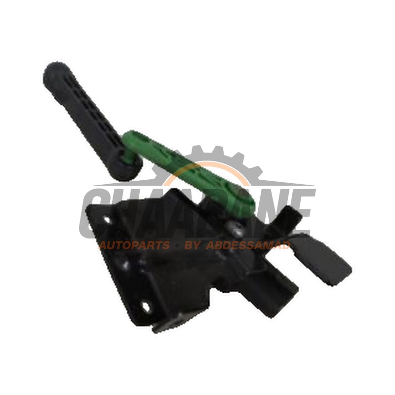 Regulateur dhauteur Xenon 5Q0907503 Volkswagen Transporter T6 2.0 TDI 150 2015 / 2024