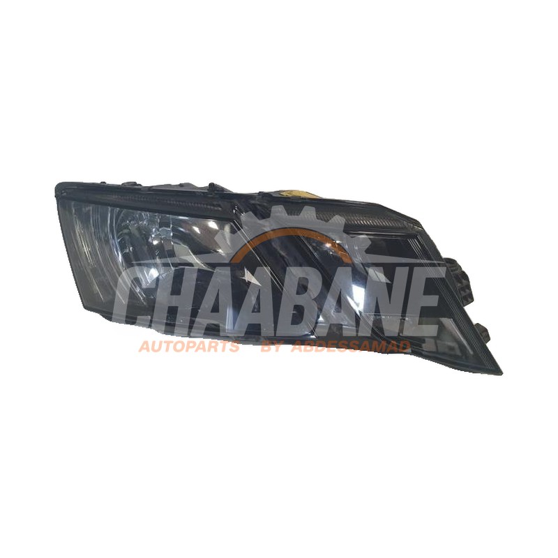 Phare droit 5E1941016C Skoda Octavia Combi (5EAC) 1.0 TSI 12V 2012 / 2020
