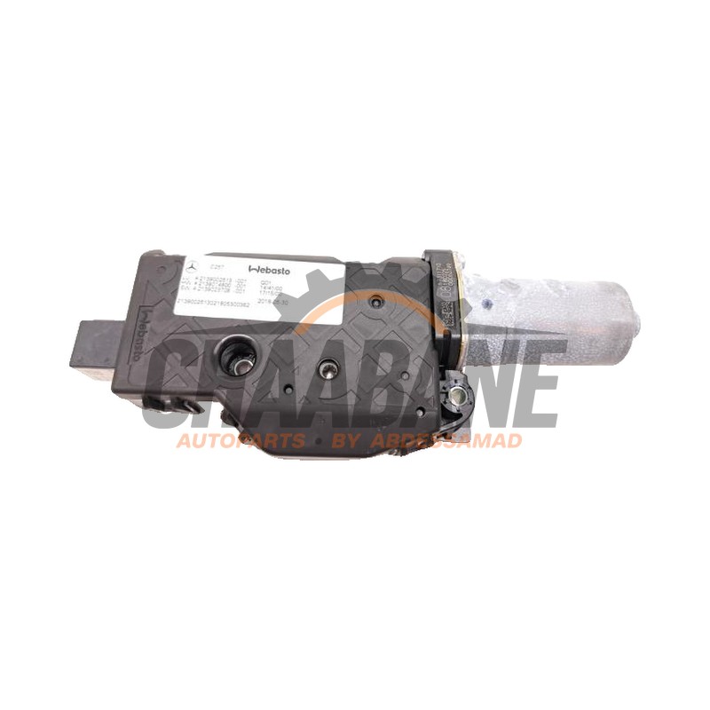 Moteur toit ouvrant A3129014800 Mercedes CLS (C257) 450 EQ Boost 3.0 24V 4-Matic