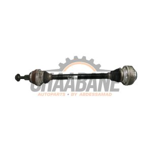 Arbre de transmission arriere gauche 8W0501203E Audi S5 2016