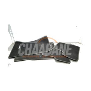 Kit tapis A1176802100 Mercedes GLA (156.9) 1.6 180 16V