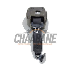 Ceinture arriere droit 72119493868 BMW 2 serie Active Tourer (U06) 218i 1.5 TwinPower Turbo 12V 2021