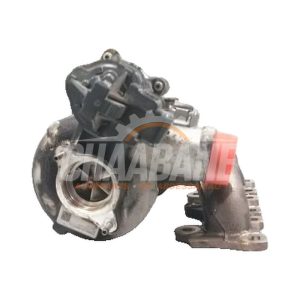 Turbo 7850278 BMW M4 2014 / 2020