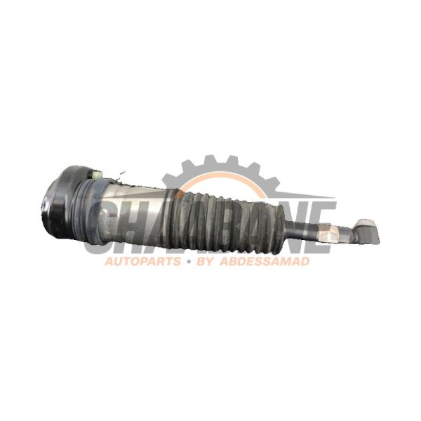Barre amortisseur arriere droit 37105B3E916 BMW 5 serie (G60) 530e 2.0 TwinPower Turbo 16V 2023