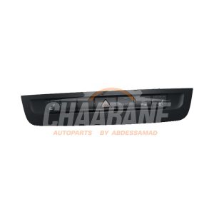 Commutateur chauffage siege A2469051401 Mercedes A (W176) 1.6 A-180 16V
