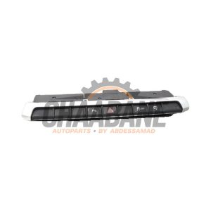 Bouton de warning 8V0925301AH Audi A3 Limousine (8VS/8VM) 2.0 TFSI 16V Quattro 2013 / 2020