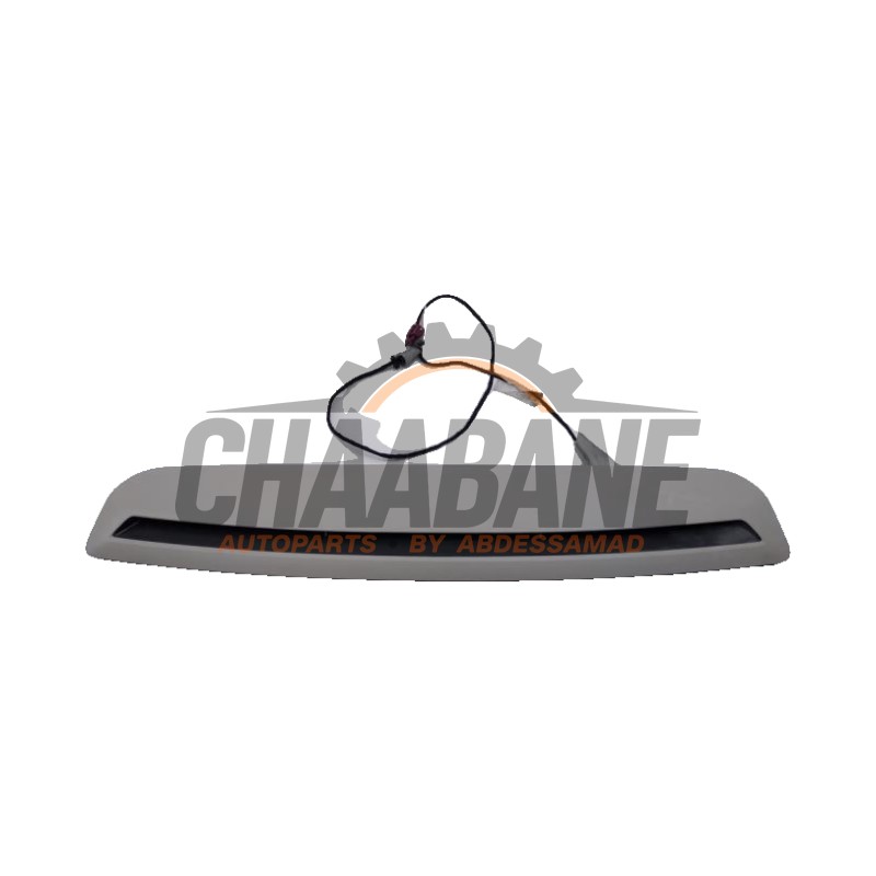 Feu arriere stop central A2058200260 Mercedes C (W205) C-200 2.0 CGI 16V