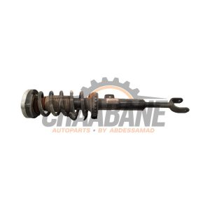 Amortisseur avant gauche 31316860749 BMW 6 serie Gran Coupe (F06) 640d 24V 2012 / 2018