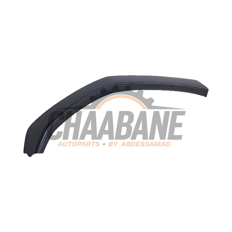 Extension garde-boue 4ML853818BY9B Lamborghini Urus 4.0 V8 2018