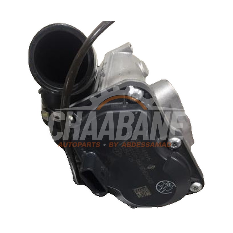 Valve RGE H8201143495 Mercedes A (W176) 1.5 A-180 CDI, A-180d 16V