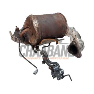 Filtre a particules 1096008X Mercedes Vito (447.6) 1.6 111 CDI 16V