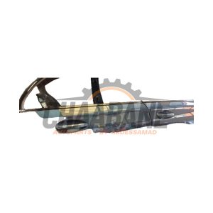 Porte arriere droite A1777301400 Mercedes A-Klasse AMG (177.0) 2.0 A-35 AMG Turbo 16V 4Matic