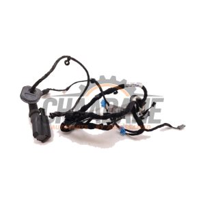 Faisceau electrique HX6314632FB Jaguar XF (X260) 3.0 V6 S 24V