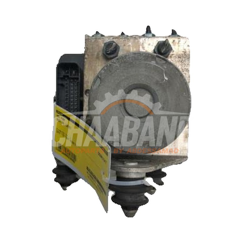 Pompe ABS 4G0614517AJ Audi A6 Allroad Quattro (C7) 3.0 TDI V6 24V 2012 / 2018