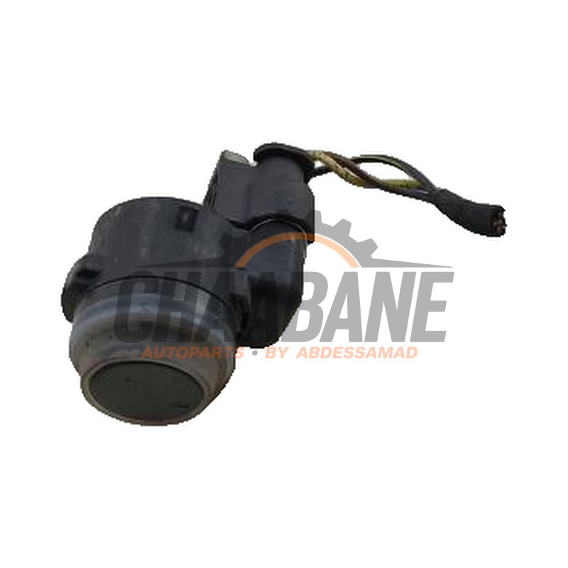 Capteur PDC A0009053307 Mercedes A-Klasse AMG (177.0) 2.0 A-45 S AMG Turbo 16V 4Matic+
